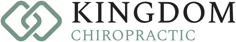Kingdom Chiropractic logo