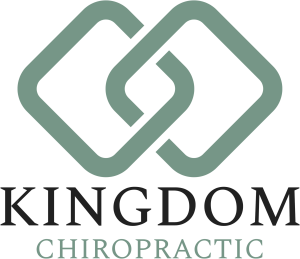 Kingdom Chiropractic logo